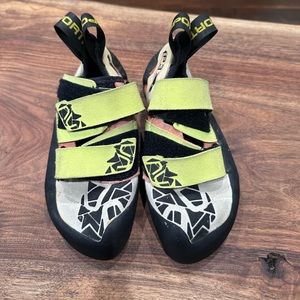 La Sportiva Otaki Climbing Shoes - Women's